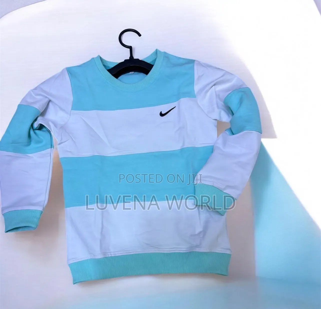 Nike Sweatshirts
