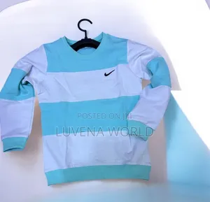 Nike Sweatshirts