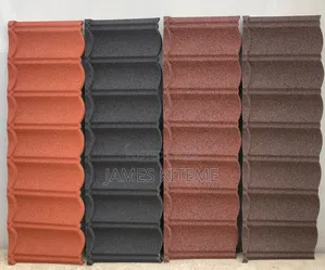 1340*420mm Decra Roofing Sheets