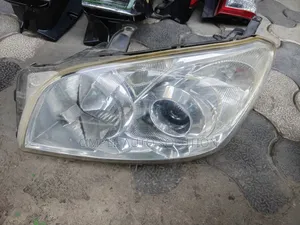 Toyota Rav 4 (Ac36) 2010/2012 Model