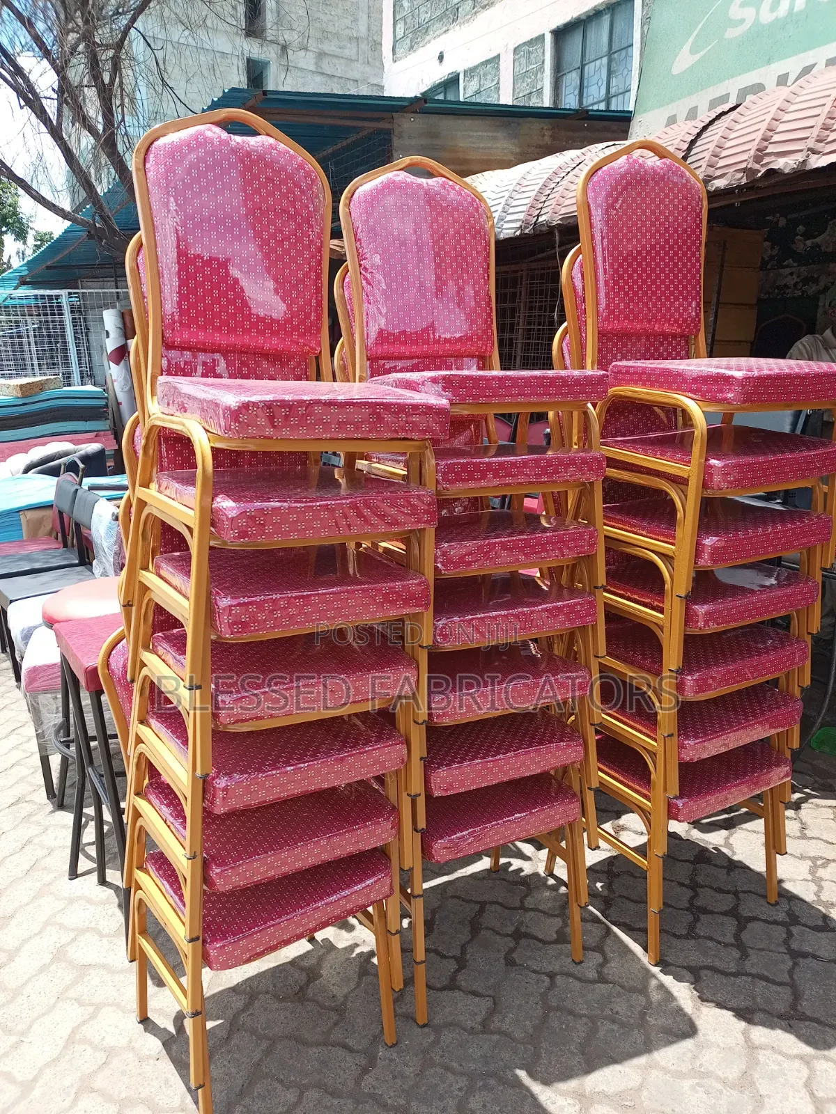Conference Chair