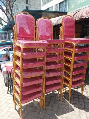 Conference Chair