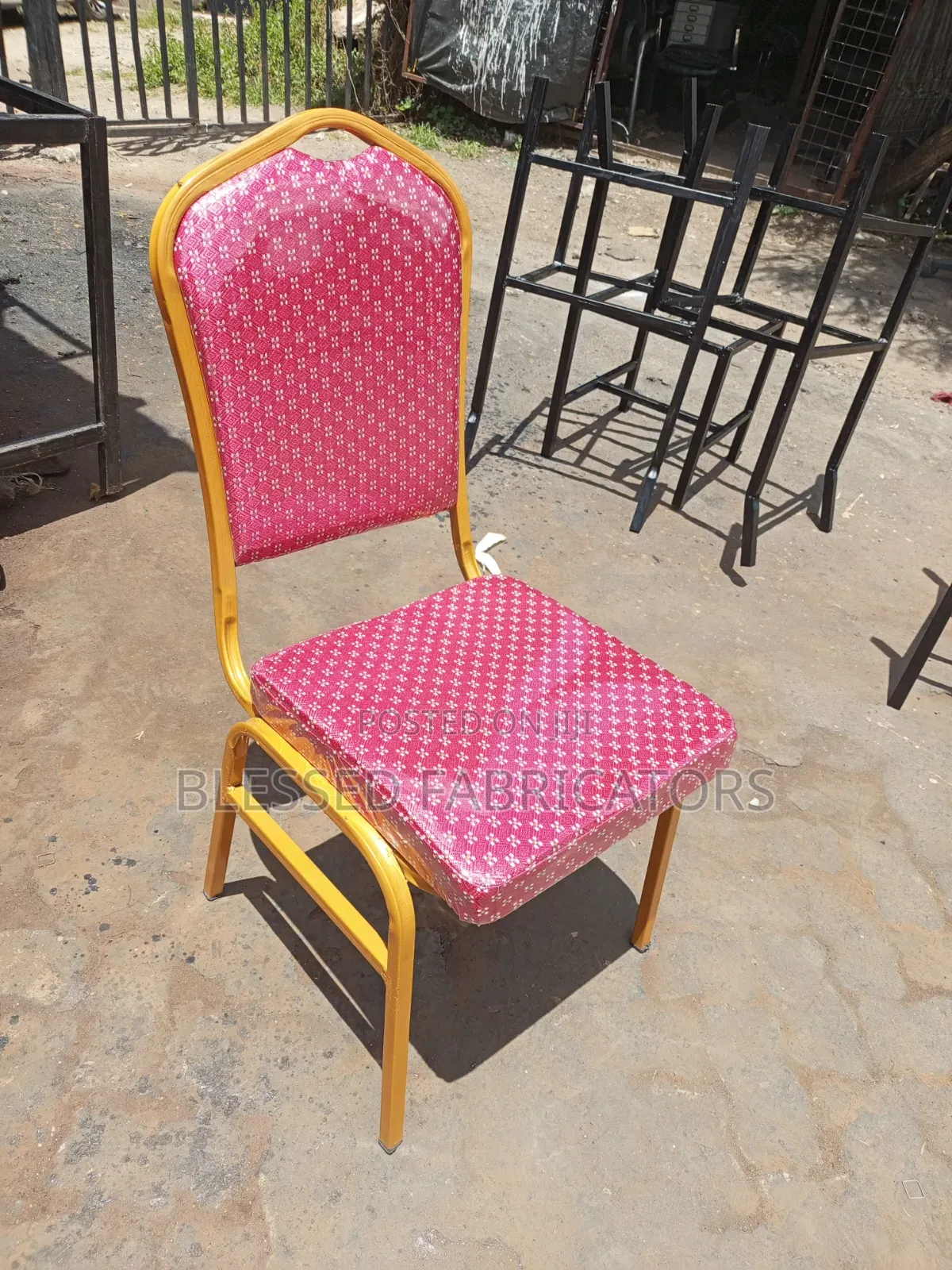 Conference Chair