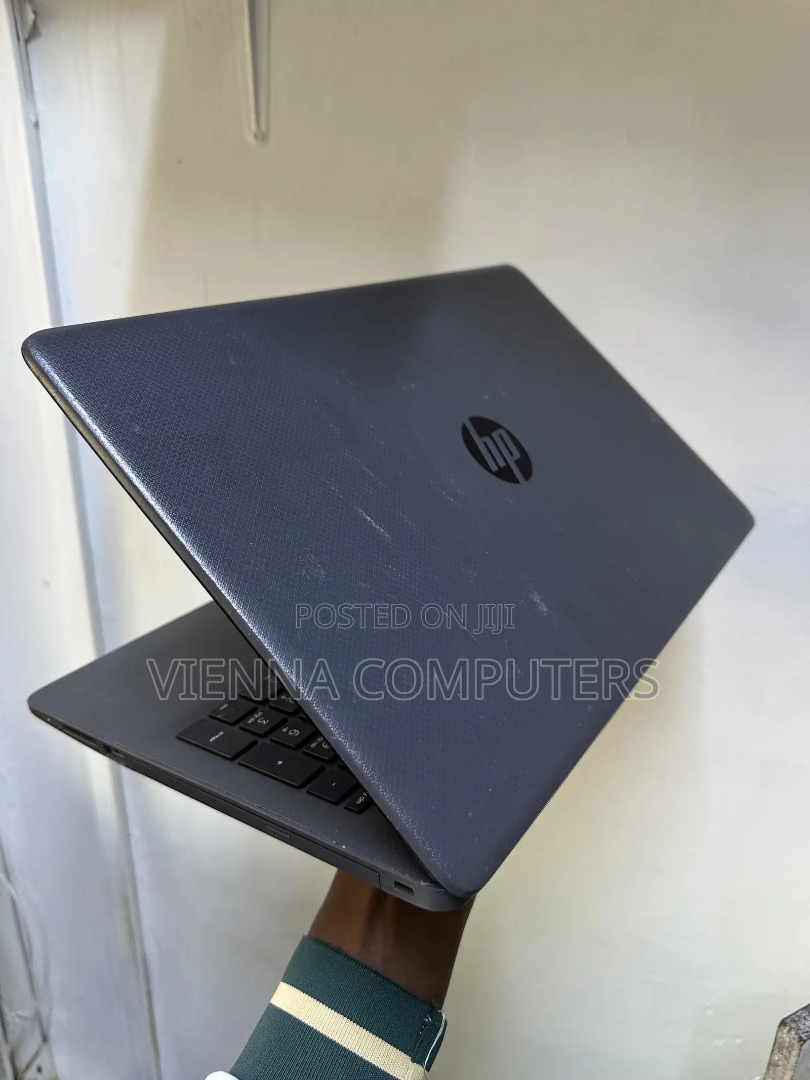 Laptop HP 250 G4 4GB Intel Core i3 HDD 500GB