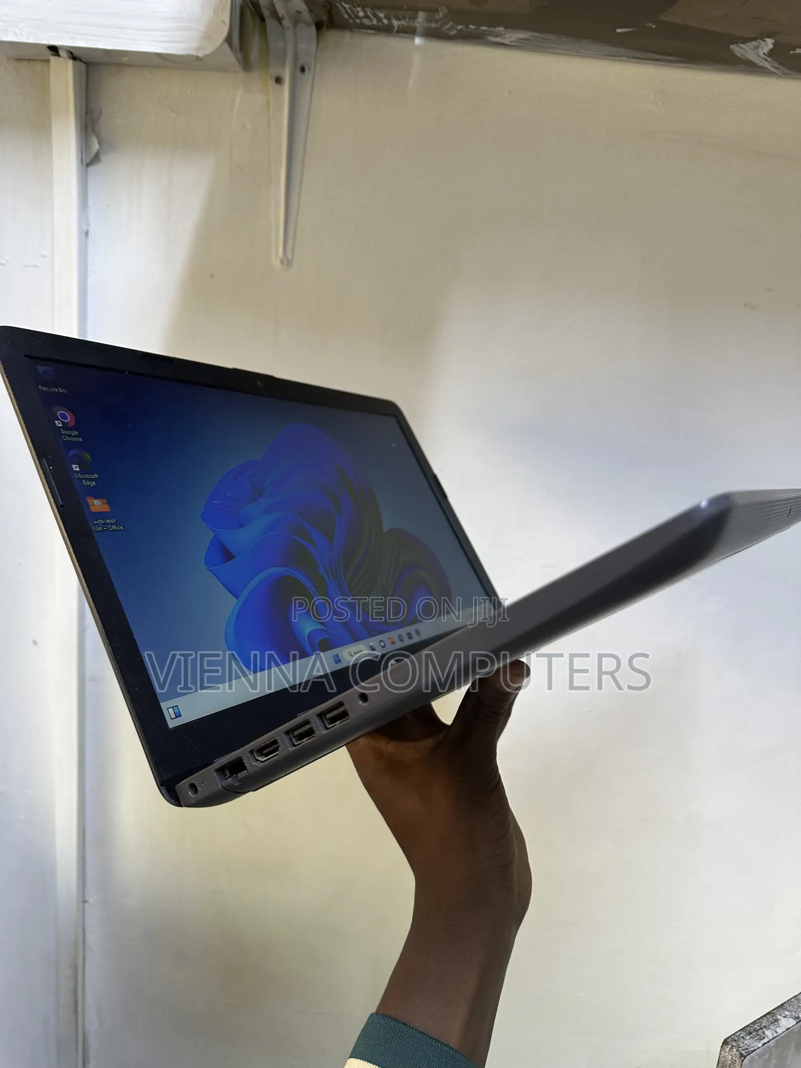 Laptop HP 250 G4 4GB Intel Core i3 HDD 500GB
