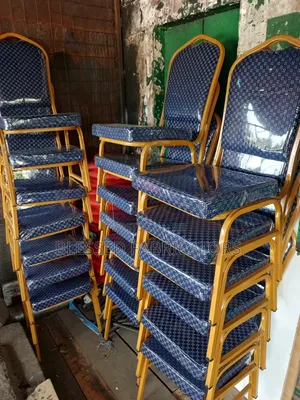 Church Seat