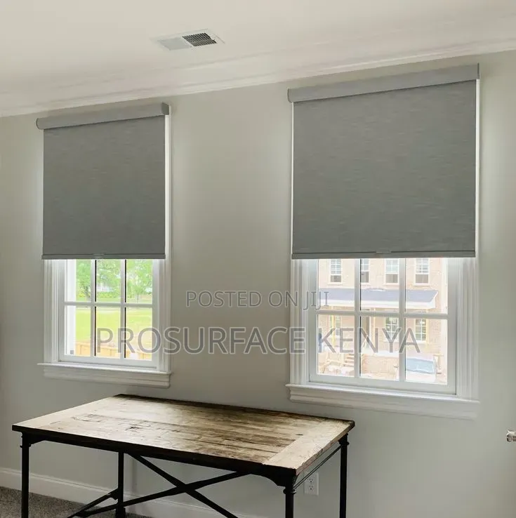 Blackout Window Blinds for Better Privacy & Sleep