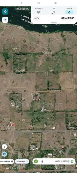 1 Acre Piece of Land