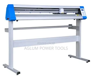 Plotter Printing & Trace With Contour 4ft