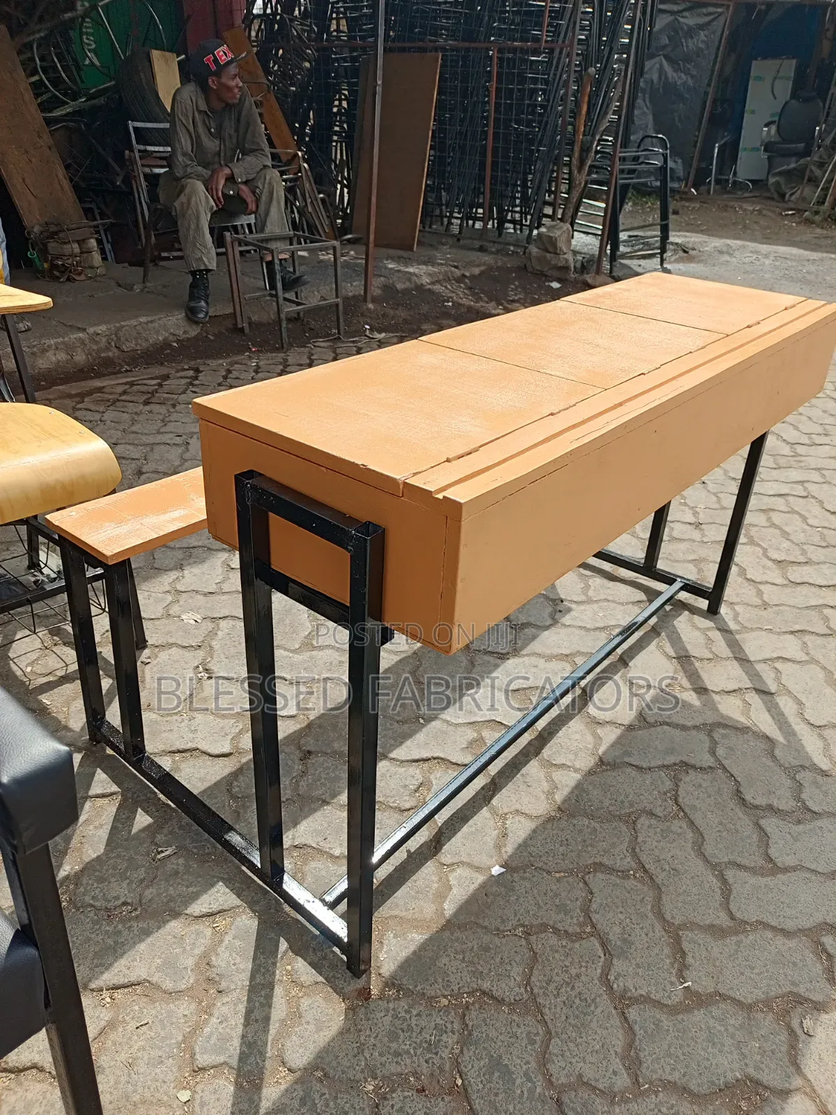 School Desks