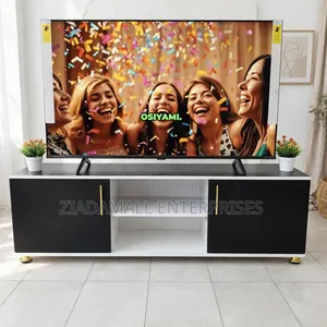 Rio Modern Wooden TV Stand 5ft* SKS