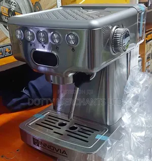 Quality Espresso Coffee Maker
