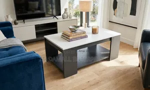 Julz Modern Design Coffee Table SKS