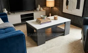 Julz Modern Design Coffee Table SKS