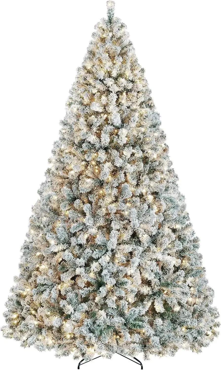 High Quality Snow Flocked Christmas Tree