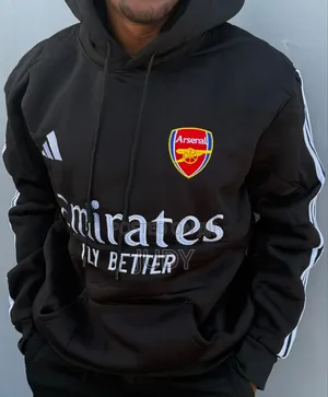 Emirates Hoodies