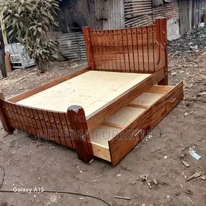 Queen Size Bed