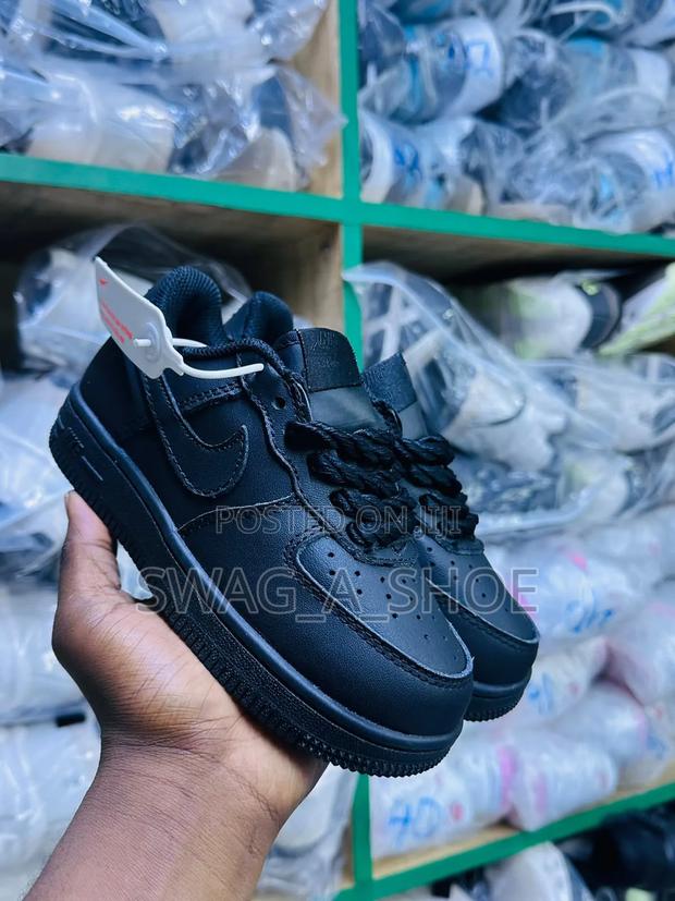 AirForce 1 Kids