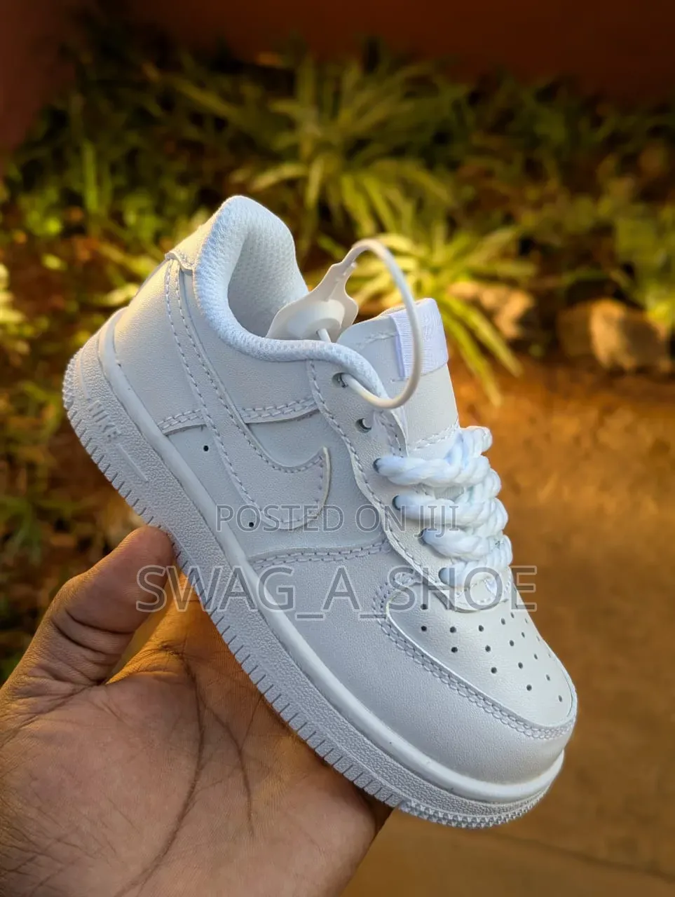 AirForce 1 Kids