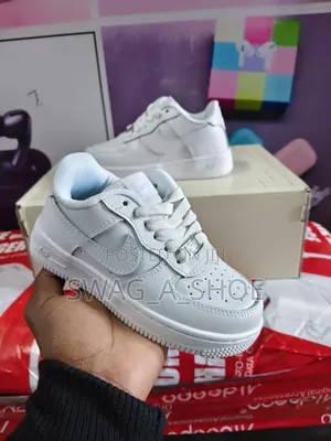 AirForce 1 Kids