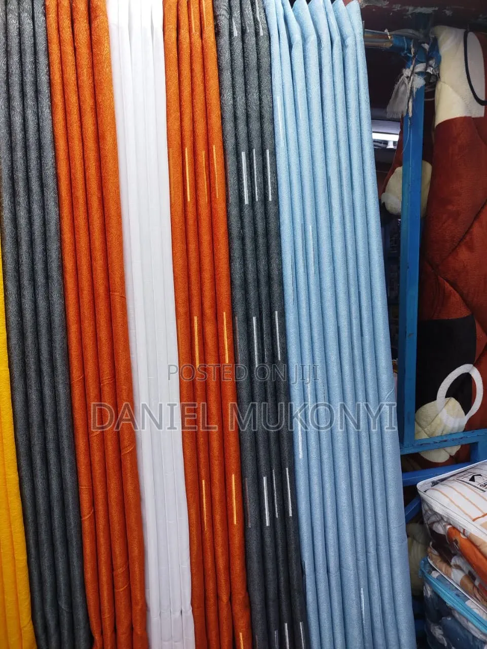 Beddings and Households