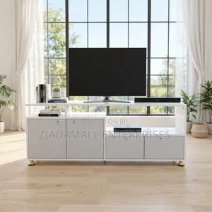 Sabaki Modern TV Stand Sks**