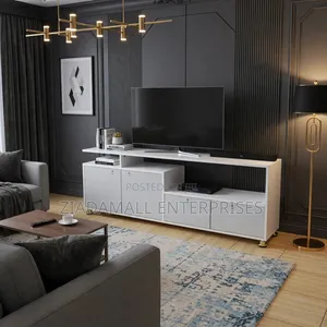 Sabaki Modern TV Stand Sks**