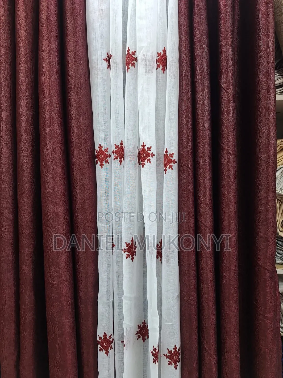 Beddings and Households