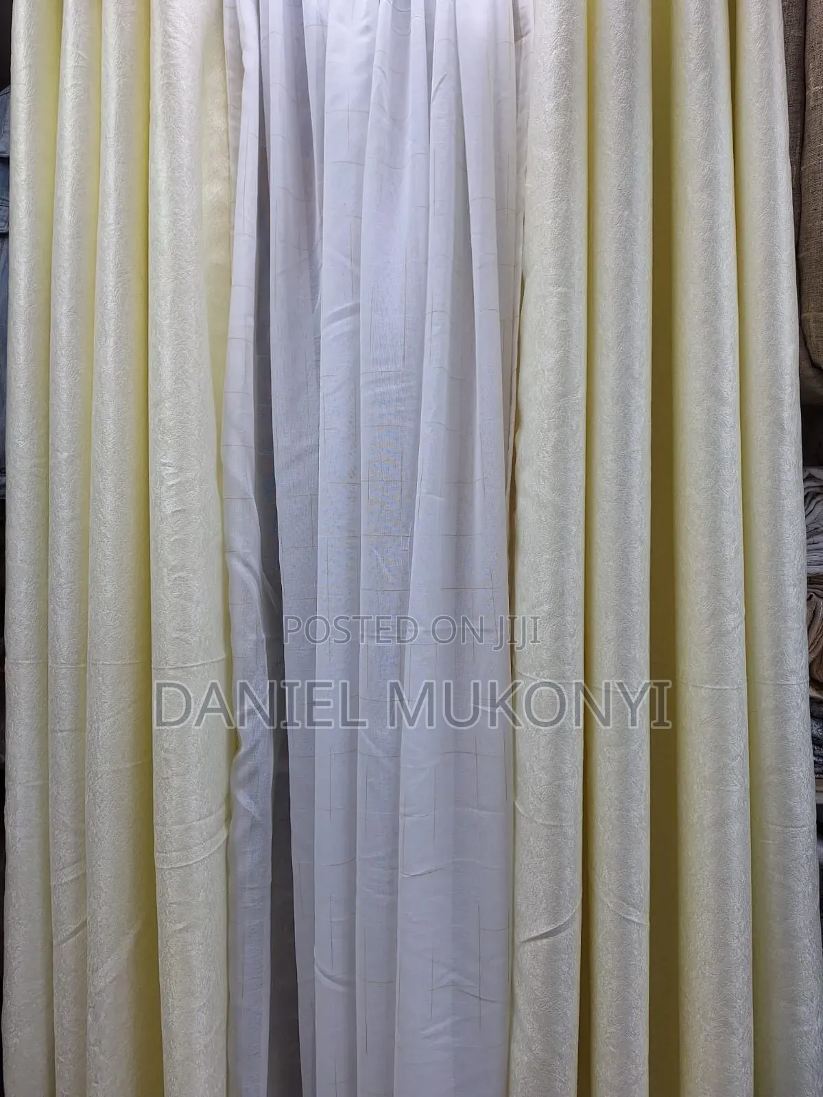 Beddings and Households
