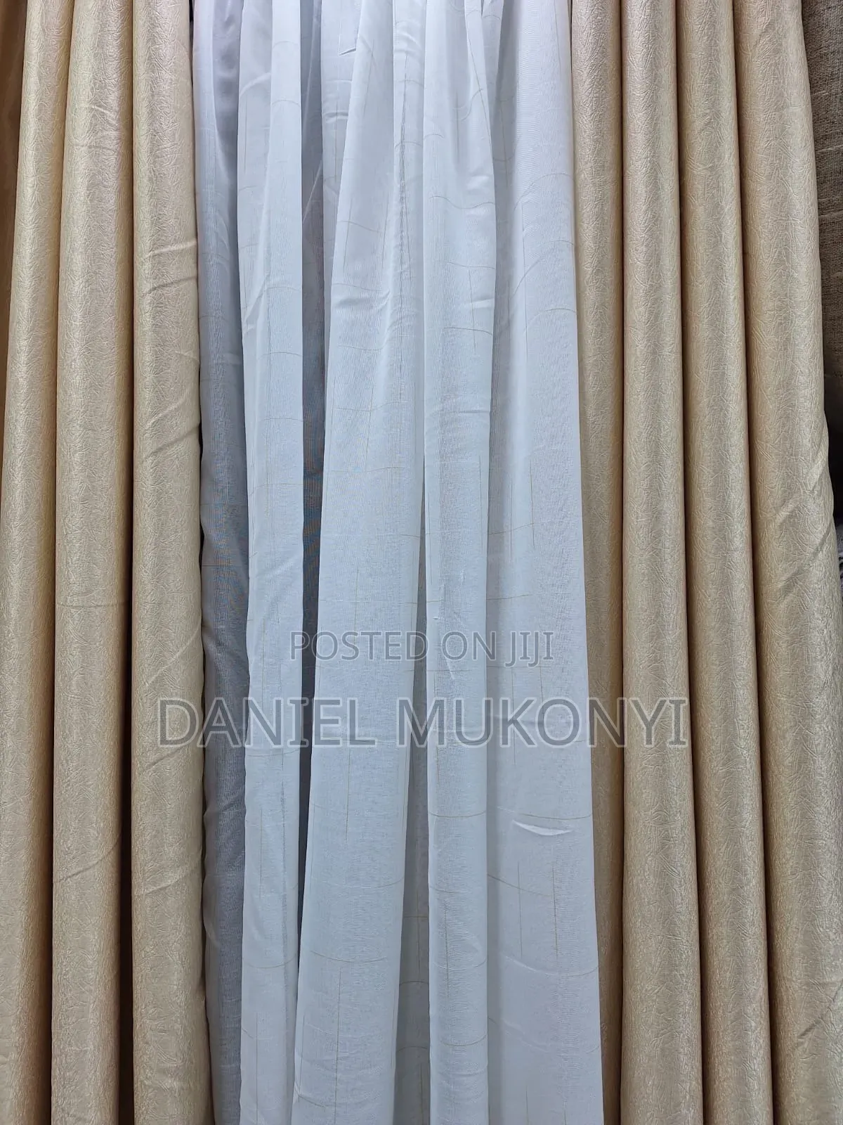 Beddings and Households