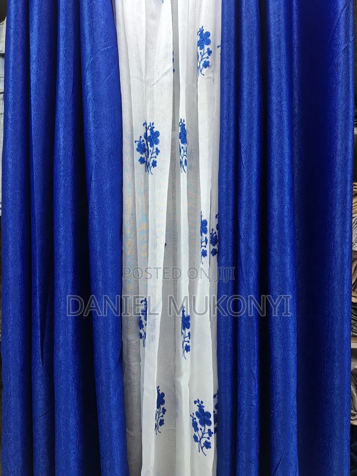 Beddings and Households