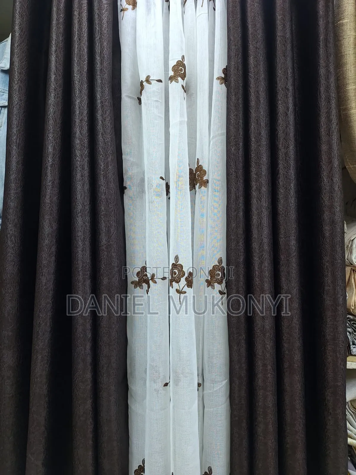 Beddings and Households