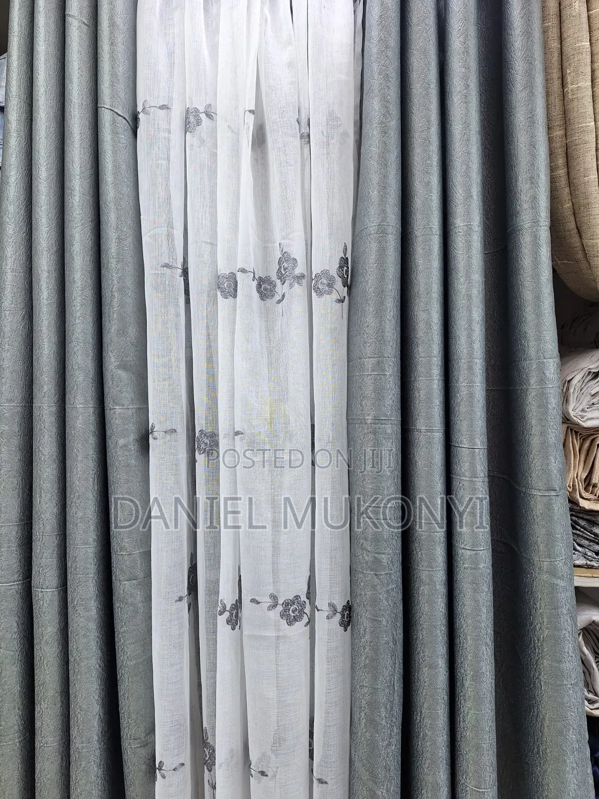 Beddings and Households