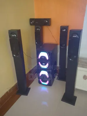 Armco Sub Woofer