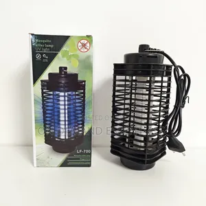 Electric Mosquito Killer Lamp