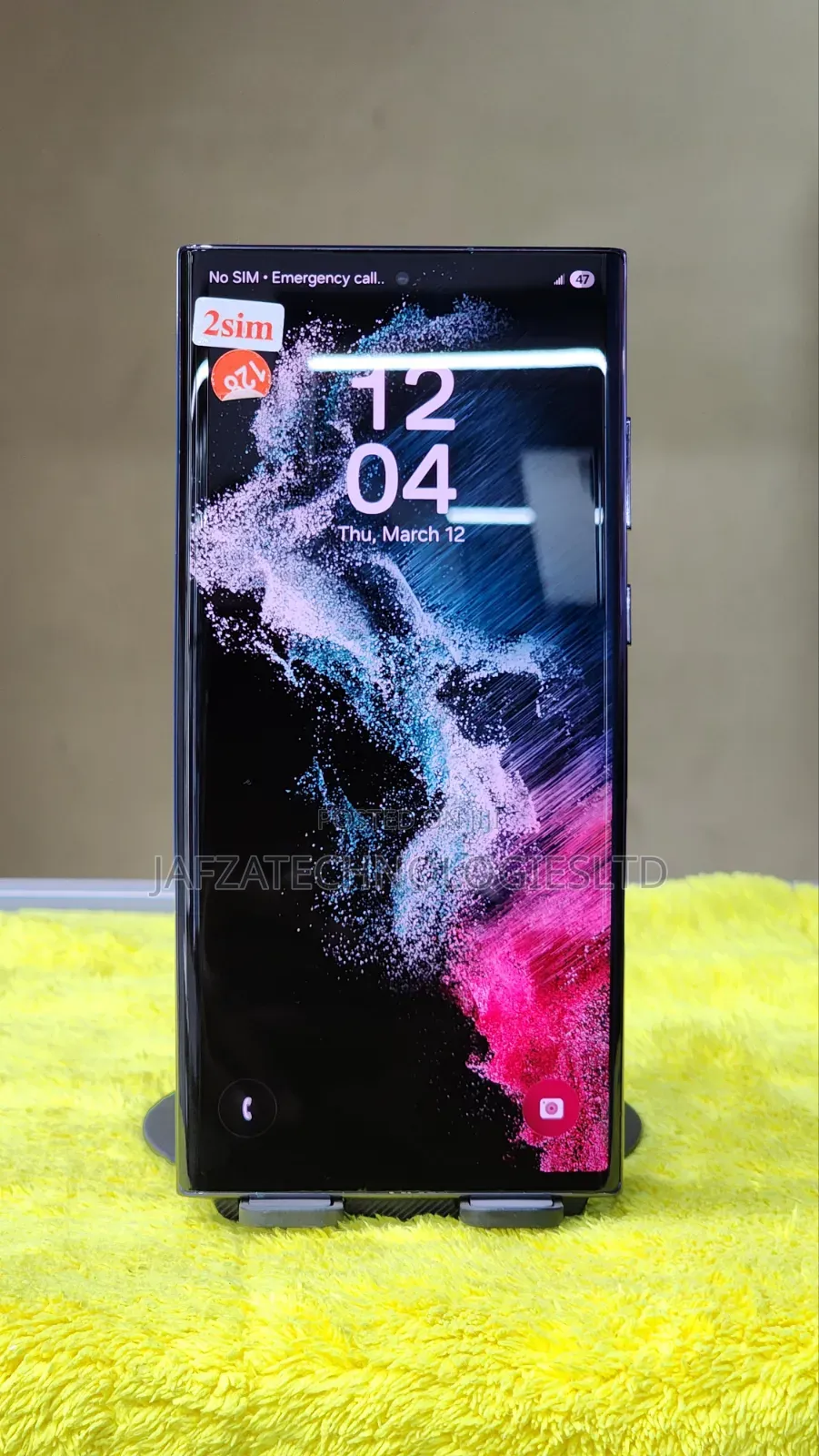 Samsung Galaxy S22 Ultra 128 GB