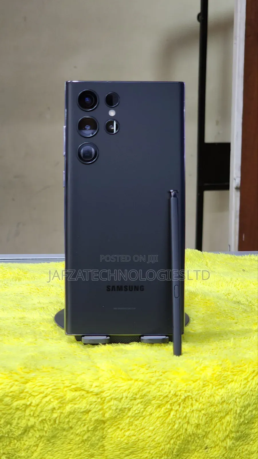 Samsung Galaxy S22 Ultra 128 GB