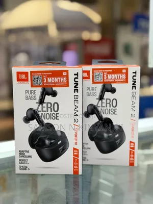 JBL TuneBeam 2