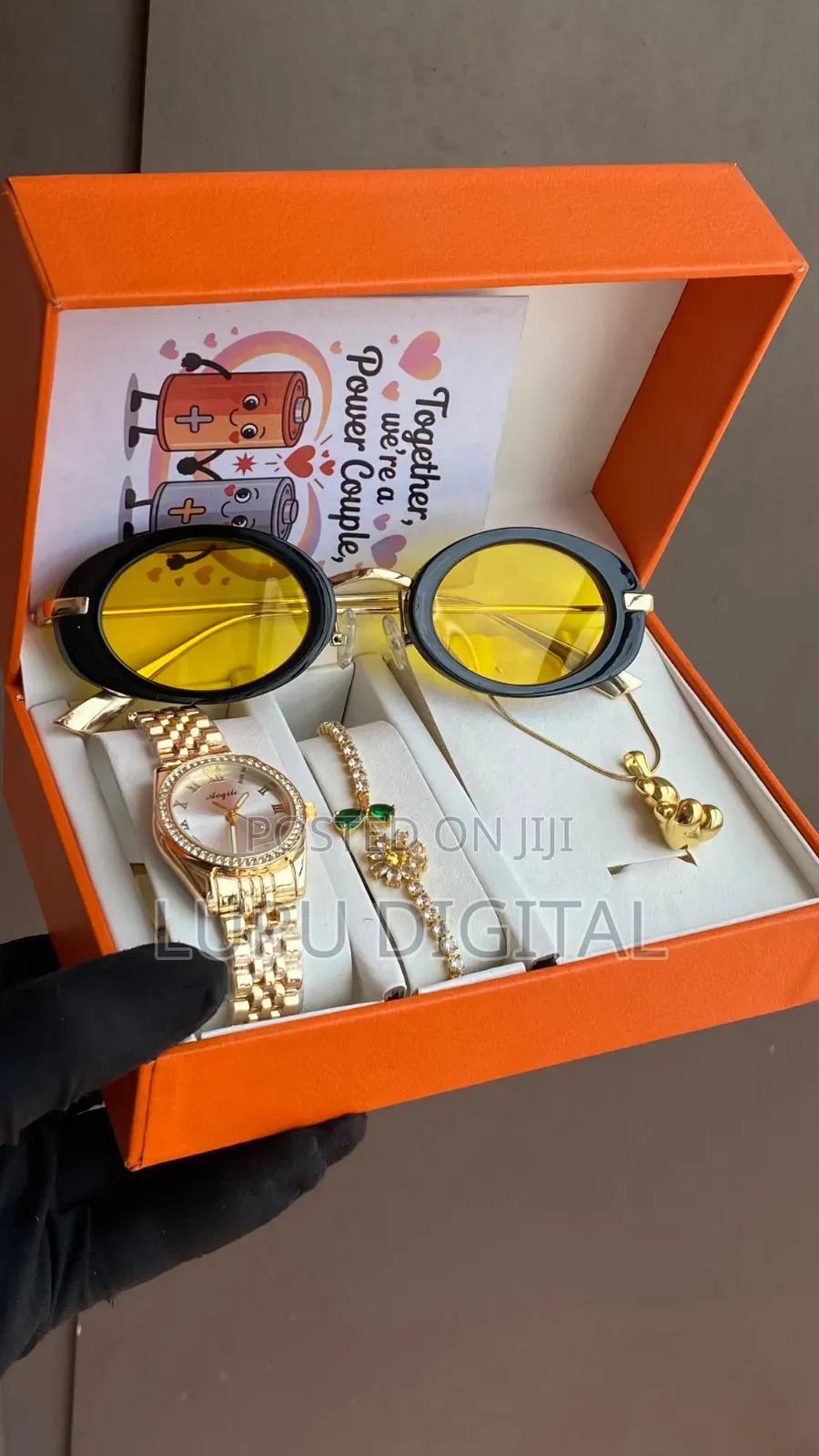 Ladies Gift Sets for Any Occasion