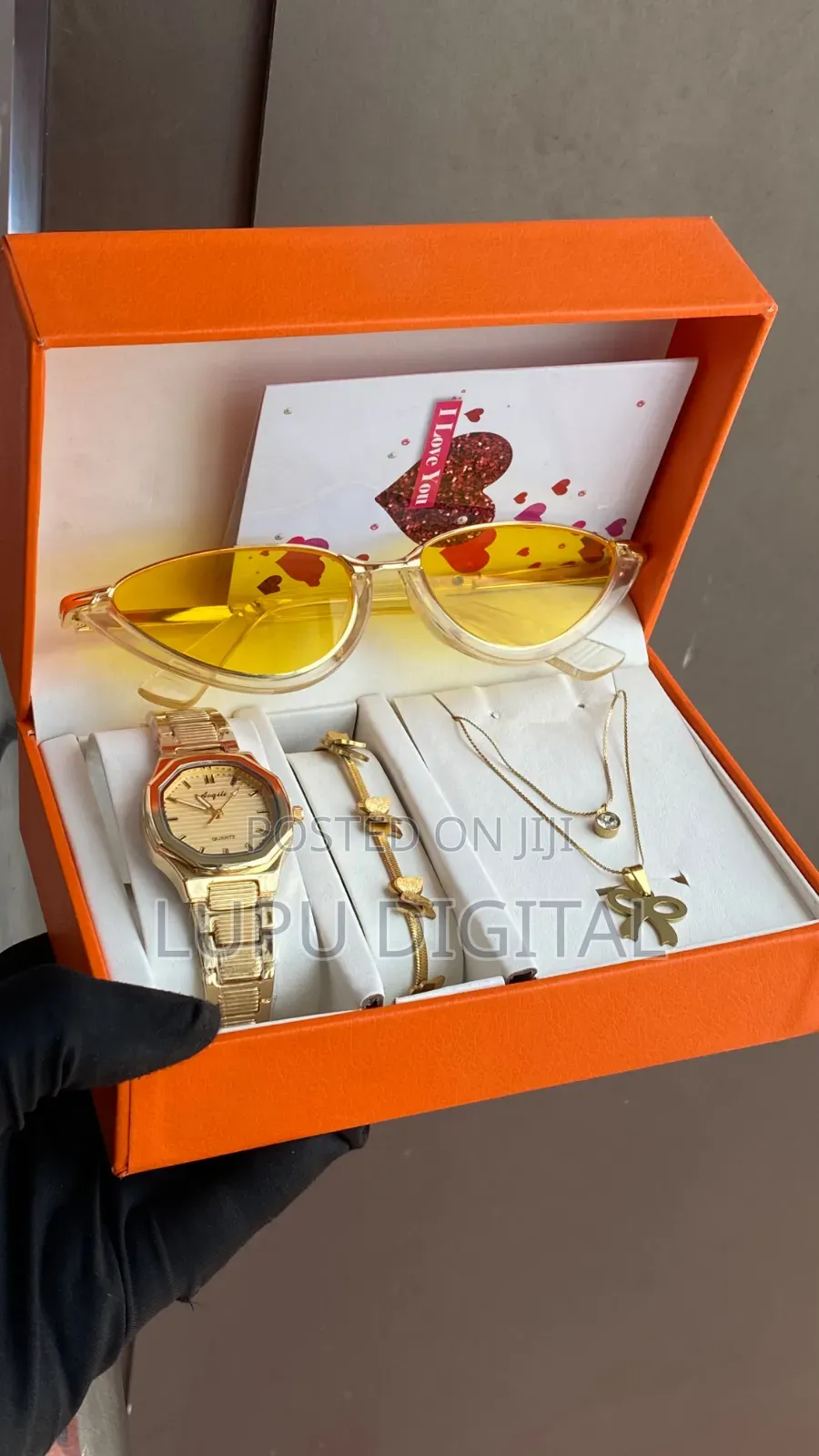 Ladies Gift Sets for Any Occasion