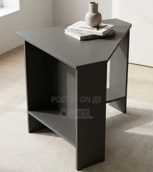 1200mm Corner Computer Desk Kenya – Compact Modern Workstation