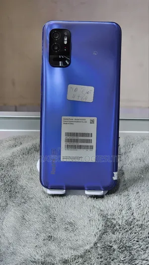 Xiaomi Redmi Note 10 5G 64 GB Blue