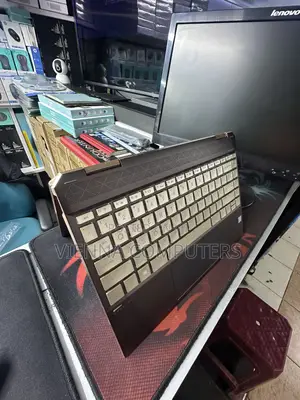 Laptop HP Spectre 8GB Intel Core i5 SSD 256GB