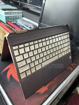 Laptop HP Spectre 8GB Intel Core i5 SSD 256GB