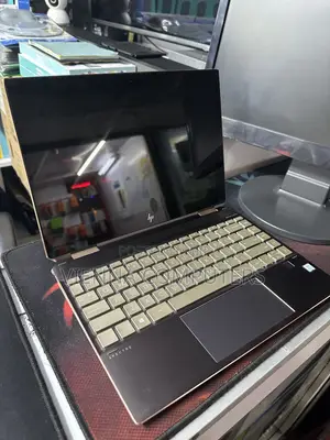 Laptop HP Spectre 8GB Intel Core i5 SSD 256GB