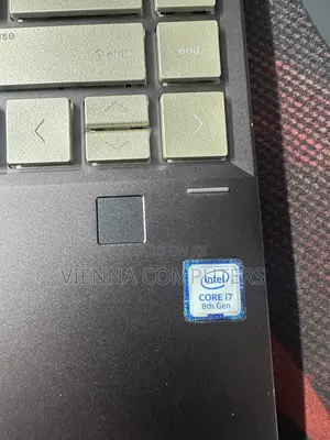 Laptop HP Spectre 8GB Intel Core i5 SSD 256GB