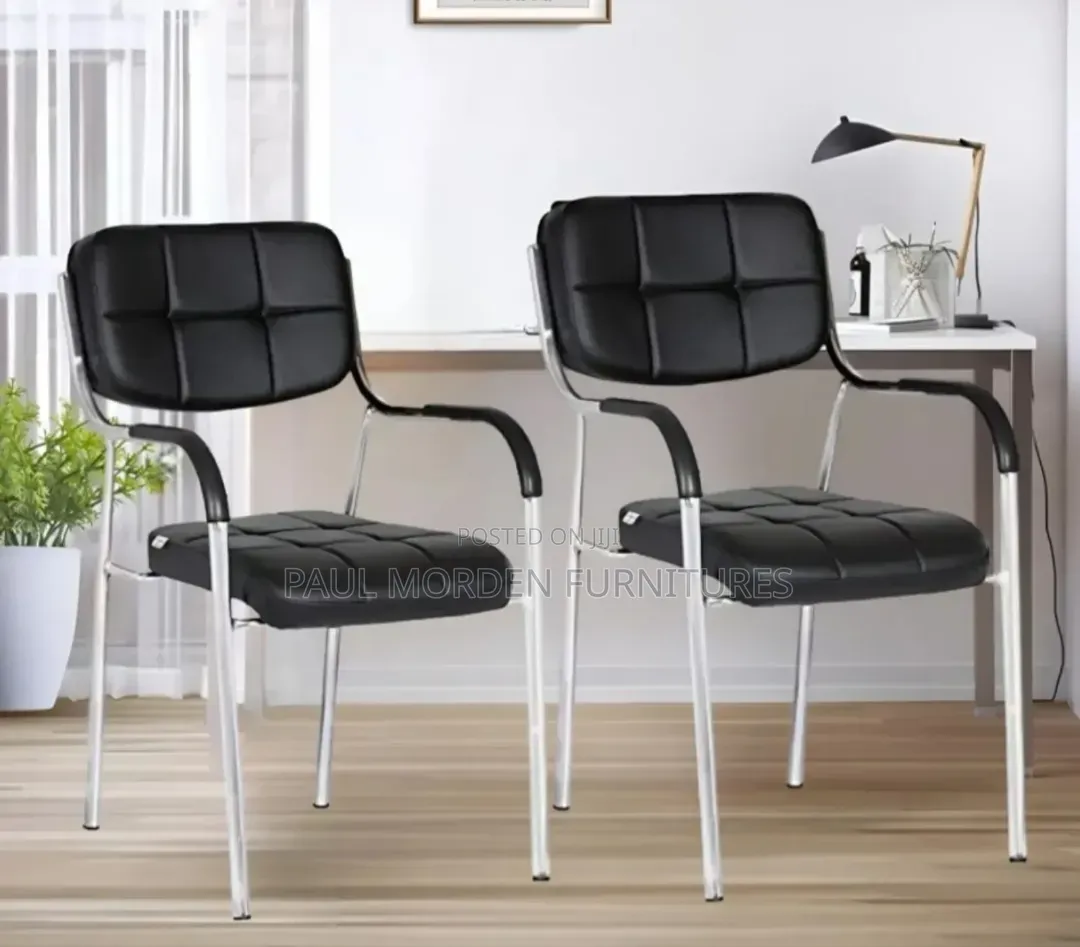 Visitors Office Chair
