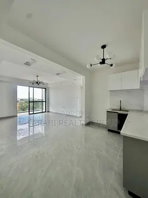 3bdrm Apartment in Raphta Road Area for rent