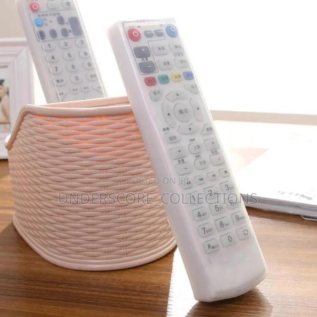 Silicone Remote Cover - thumbnail 2