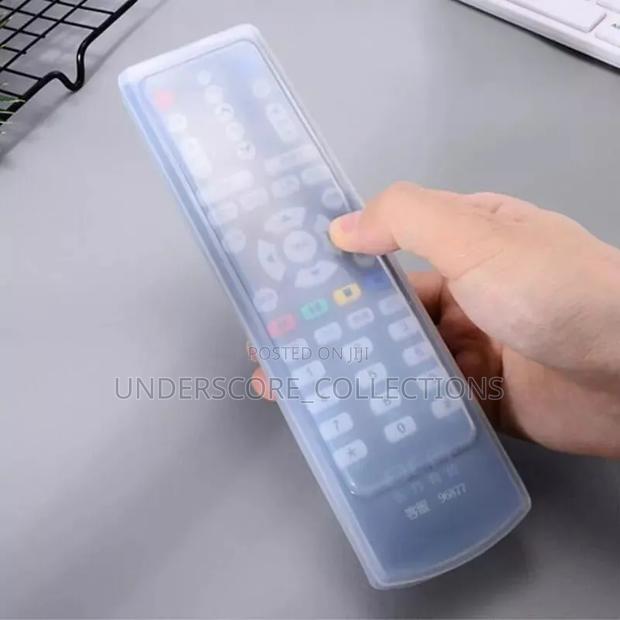 Silicone Remote Cover - thumbnail 3